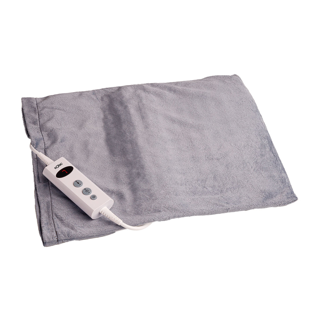 ALMOHADILLA SOLAC CT8703 BREMEN DIGIT SOFT+ 48X34